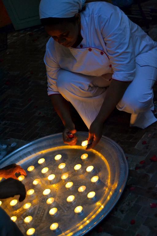 Dar Crystal Marrakesh